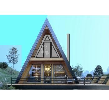 Land For sale - Primorsko-goranska Ravna Gora - foto 1/2