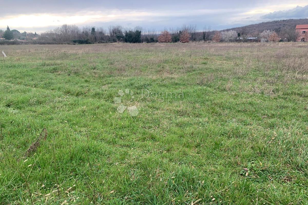 Terreno In vendita - ISTARSKA VIŠNJAN