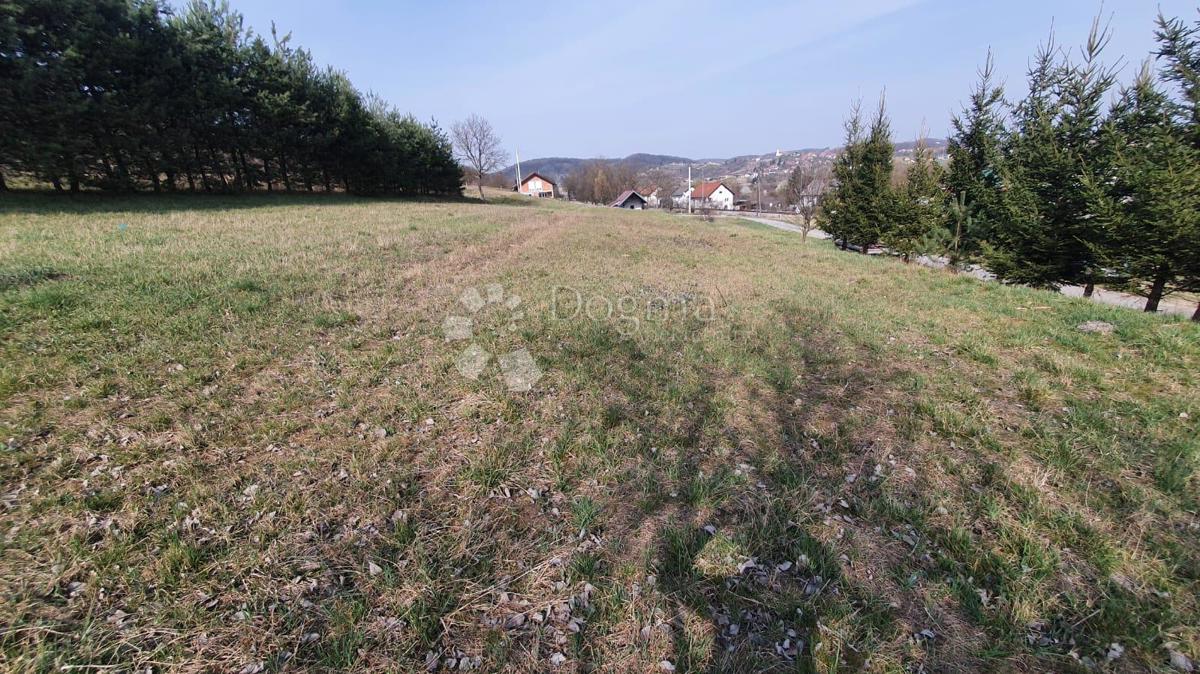 Zemljište Na prodaju - VARAŽDINSKA NOVI MAROF