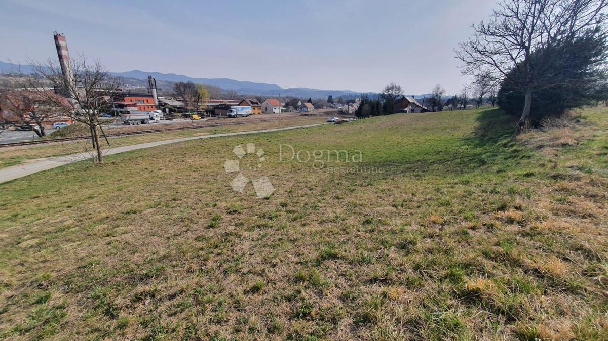 Zemljište Na prodaju - VARAŽDINSKA NOVI MAROF