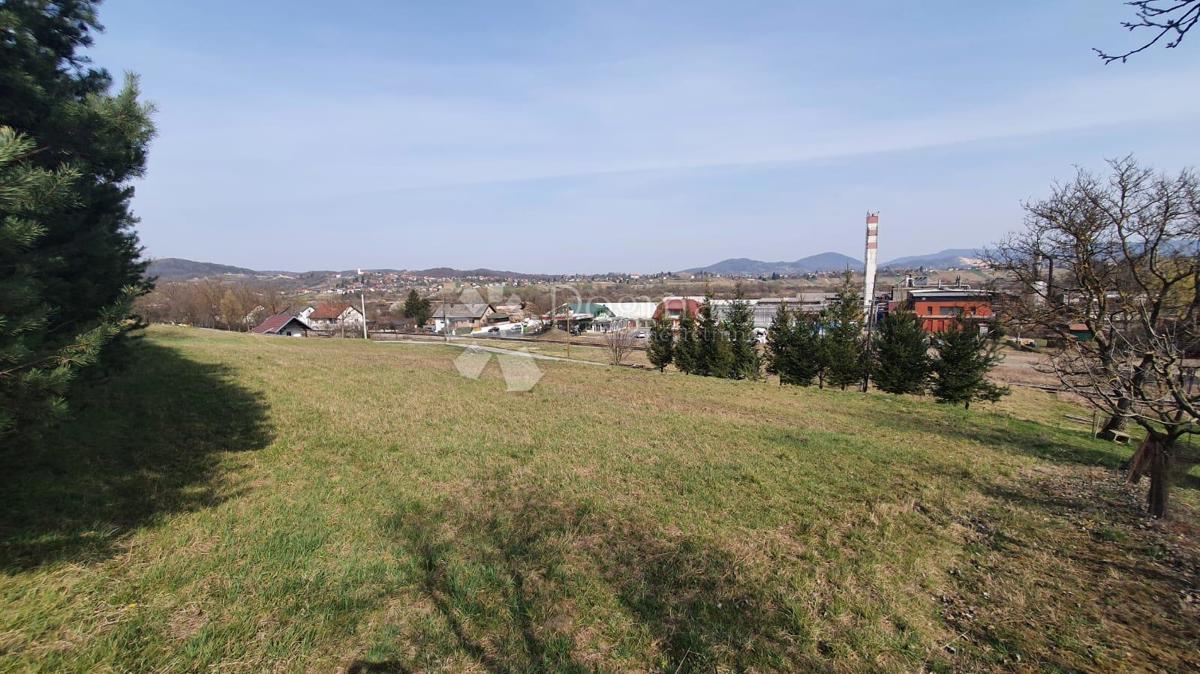 Zemljište Na prodaju - VARAŽDINSKA NOVI MAROF