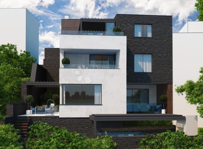 Stan na prodaju 121 m² – Zagreb