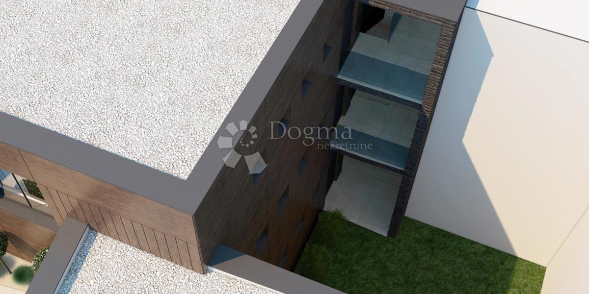 Apartment Zu verkaufen - GRAD ZAGREB ZAGREB