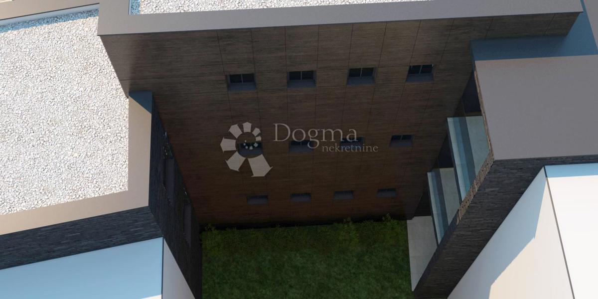 Apartment Zu verkaufen - GRAD ZAGREB ZAGREB