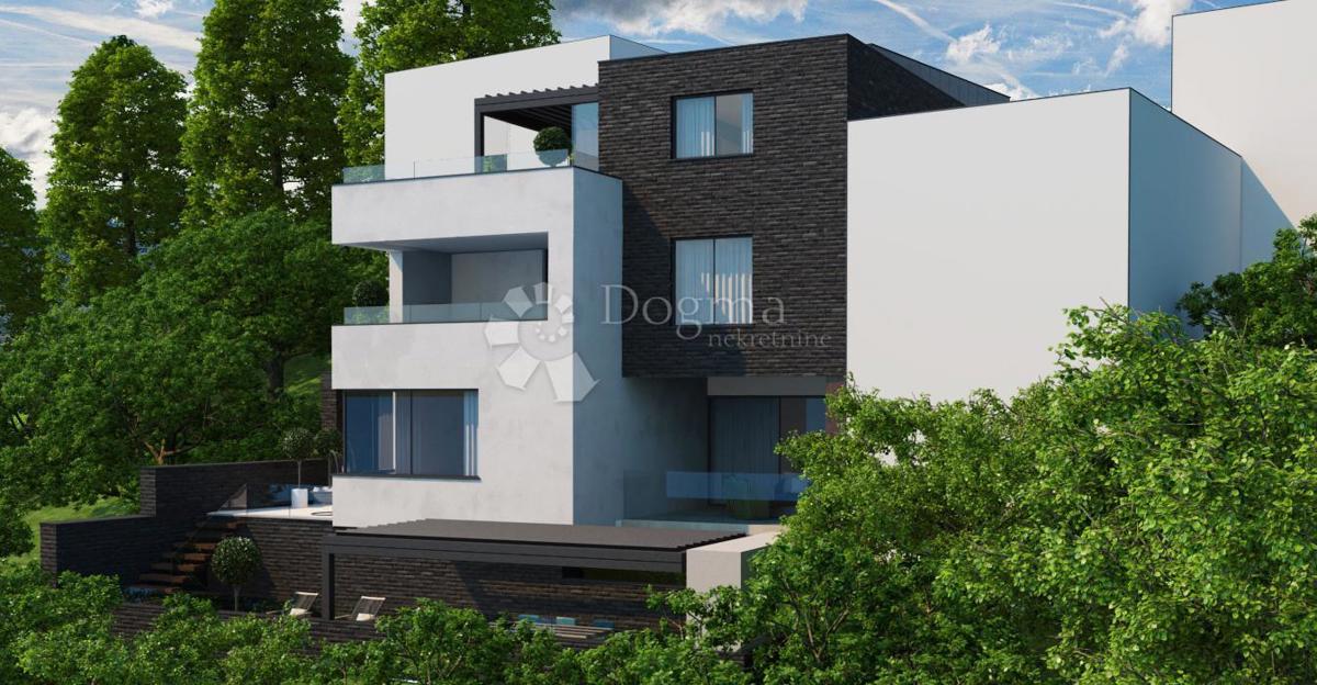 Apartment Zu verkaufen - Grad Zagreb Zagreb - foto 3/13