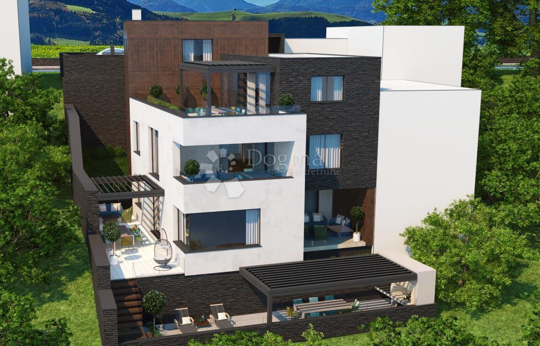 Apartment Zu verkaufen - Grad Zagreb Zagreb - foto 4/13