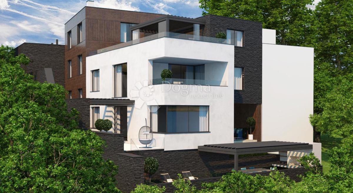Apartment Zu verkaufen - Grad Zagreb Zagreb - foto 5/13