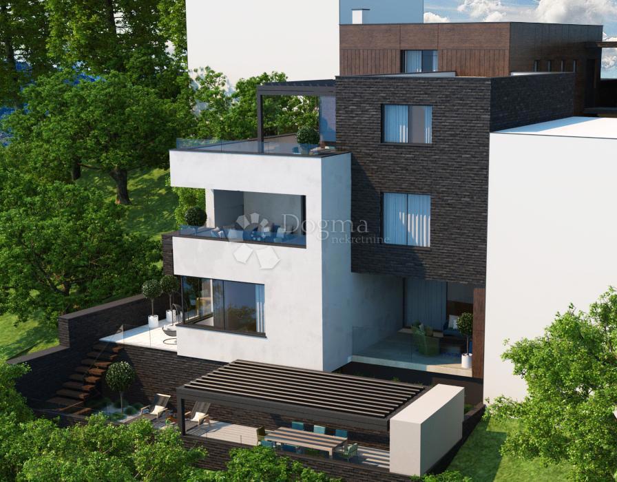 Apartment Zu verkaufen - GRAD ZAGREB ZAGREB