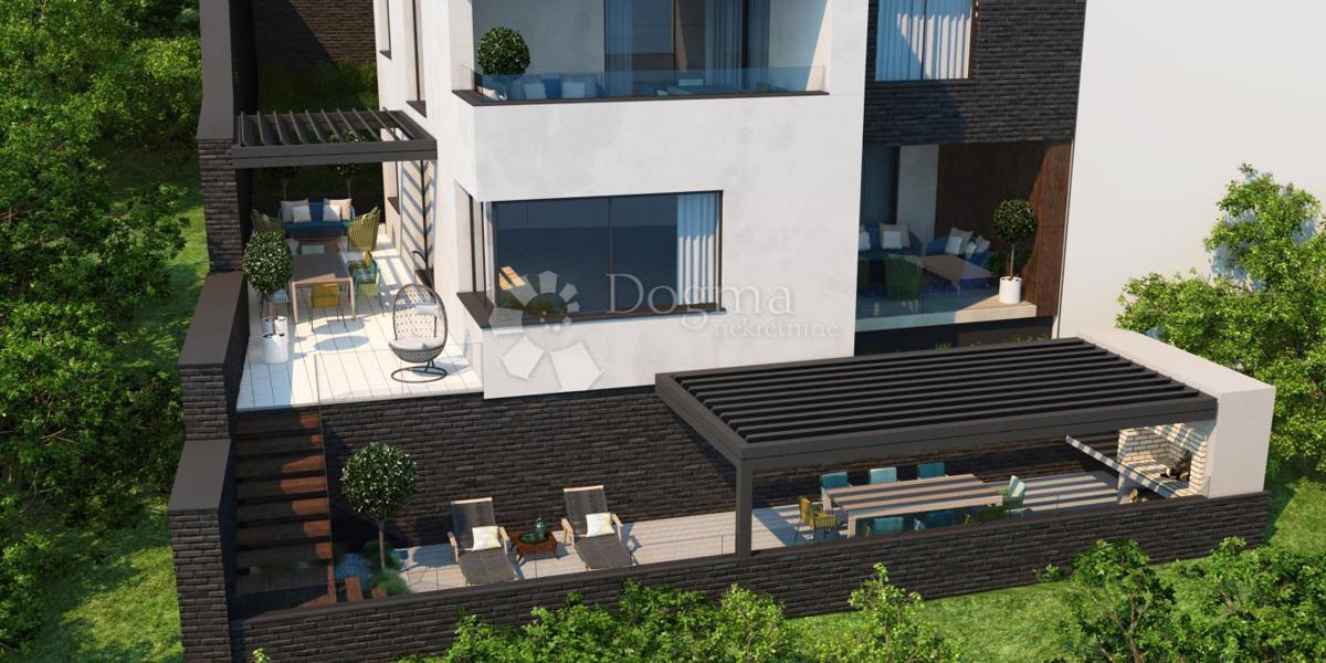 Apartment Zu verkaufen - GRAD ZAGREB ZAGREB