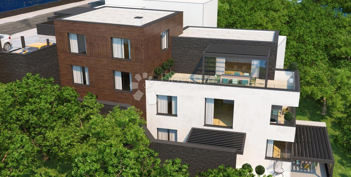 Apartment Zu verkaufen - GRAD ZAGREB ZAGREB
