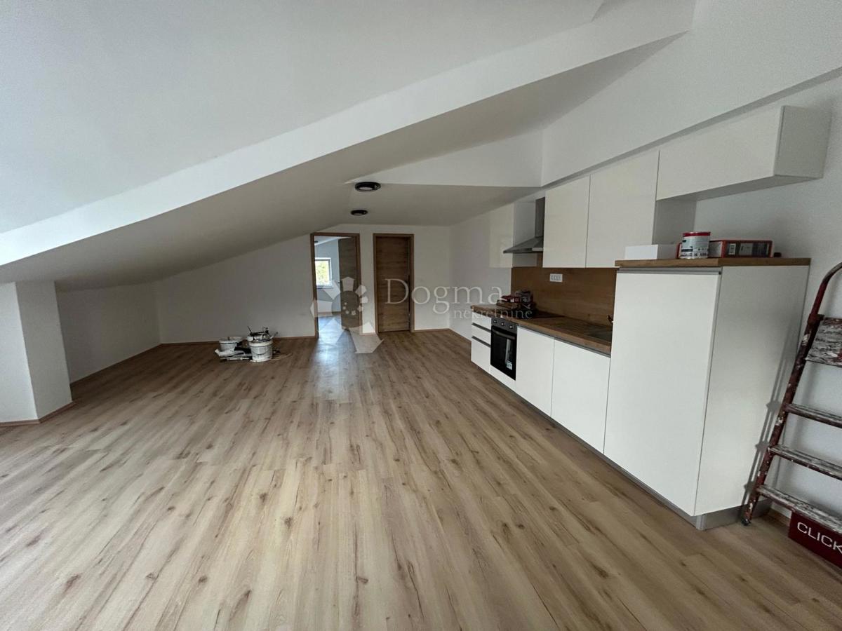 Flat For sale - Primorsko-goranska Kastav - foto 1/9