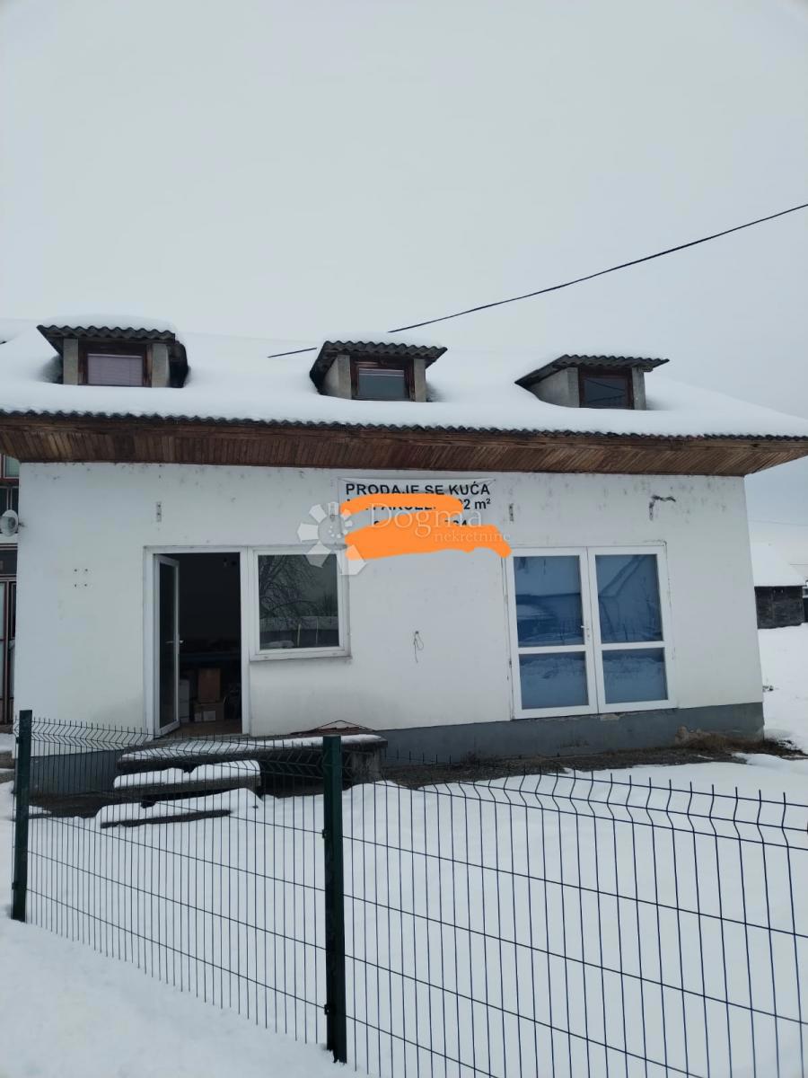 Casa In vendita - Zagrebačka Ivanić-grad - foto 1/16