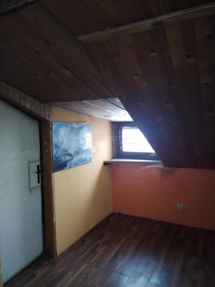 Casa In vendita - ZAGREBAČKA IVANIĆ-GRAD