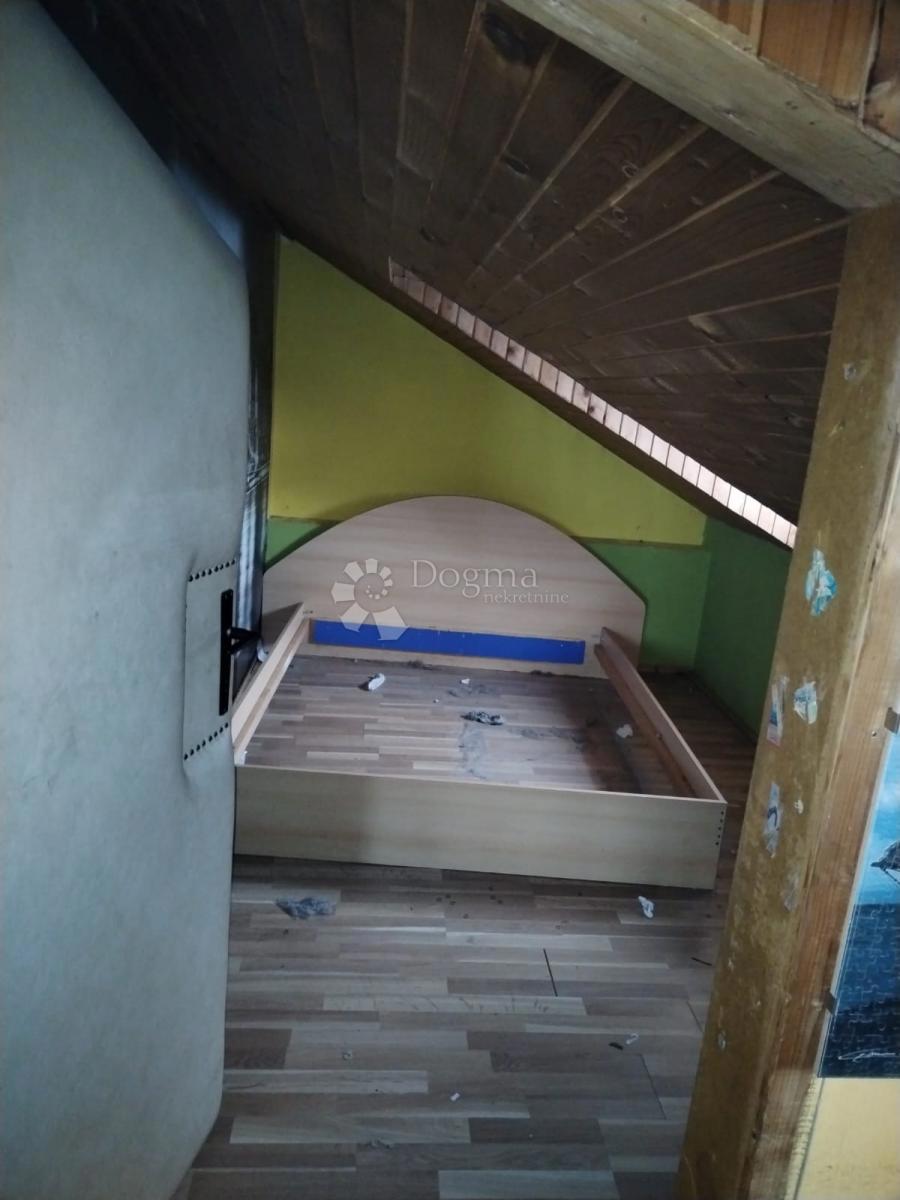 Casa In vendita - ZAGREBAČKA IVANIĆ-GRAD