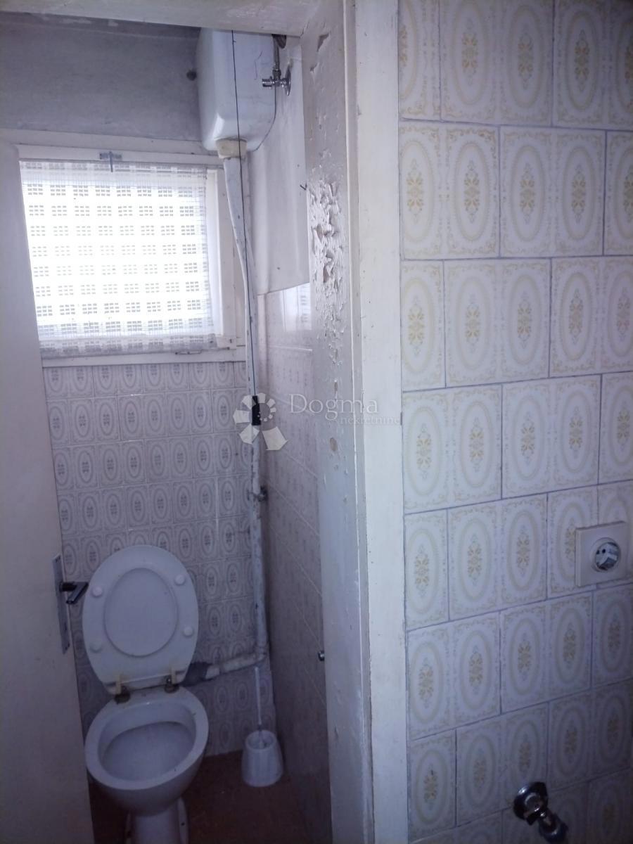 Casa In vendita - ZAGREBAČKA IVANIĆ-GRAD