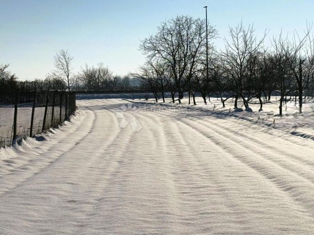 Terreno in vendita 999 m² – Čakovec