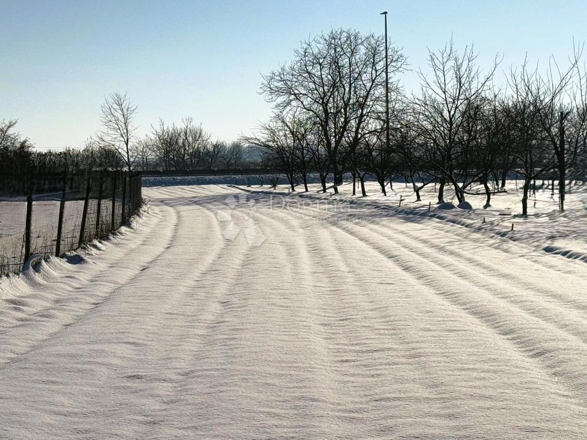 Terreno In vendita ČAKOVEC