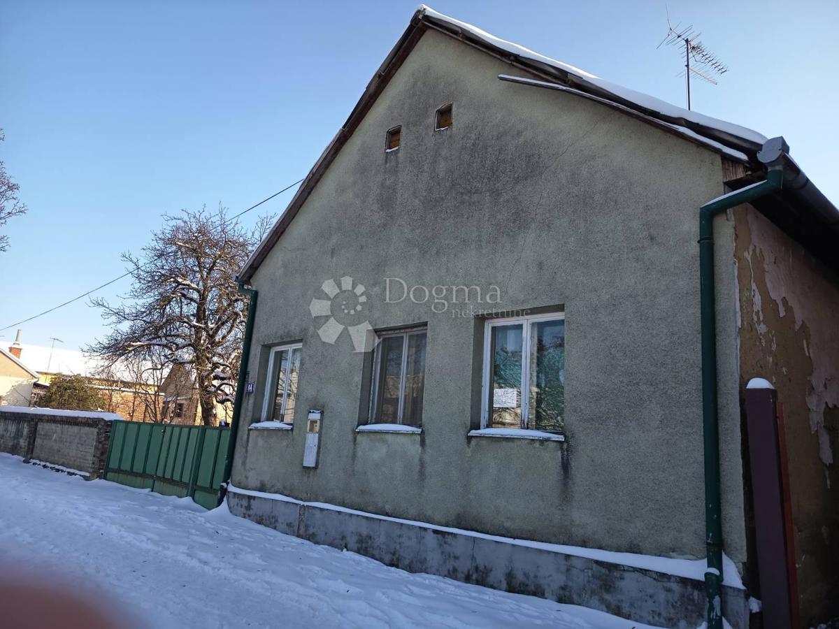 Kuća Na prodaju - OSJEČKO-BARANJSKA BELI MANASTIR