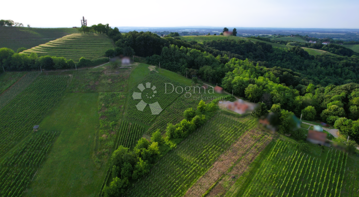 Zemljište Na prodaju - Međimurska štrigova - foto 1/2