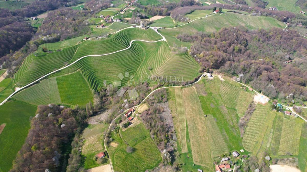 Zemljište Na prodaju - Međimurska štrigova - foto 2/2