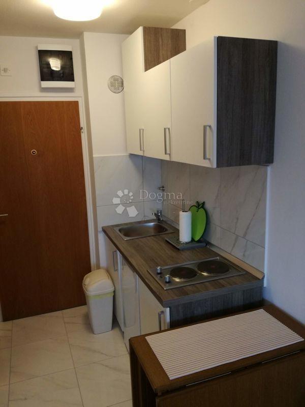Apartmán Na prenájom - PRIMORSKO-GORANSKA RIJEKA