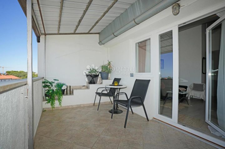 Apartmán na prodej 95 m² – Poreč