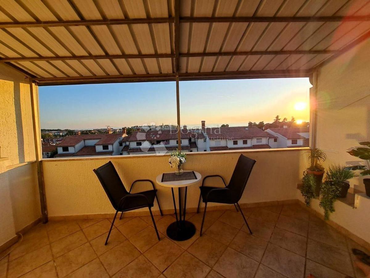Appartamento In vendita - ISTARSKA POREČ