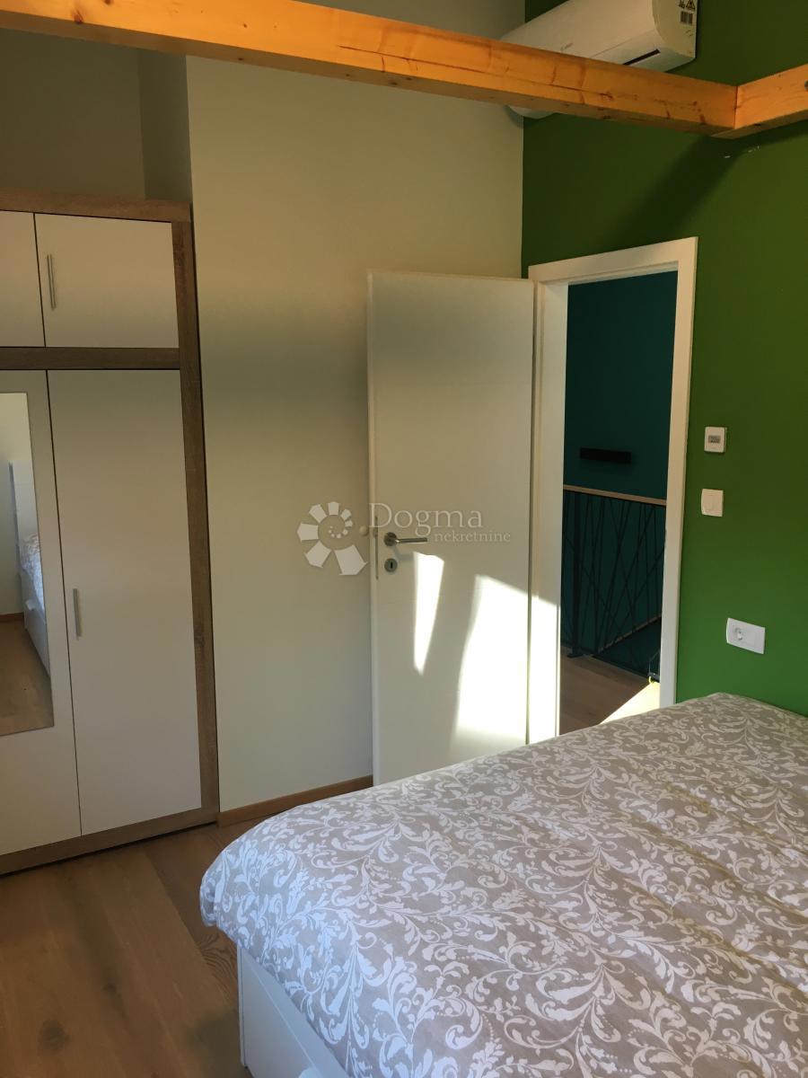 Hiša Na predaj - PRIMORSKO-GORANSKA RAB