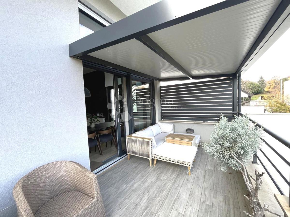 Flat For sale - GRAD ZAGREB ZAGREB