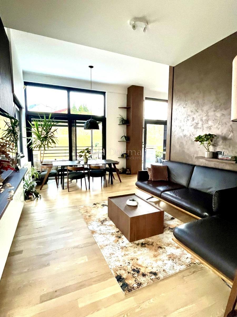 Flat For sale - Grad Zagreb Zagreb - foto 2/16