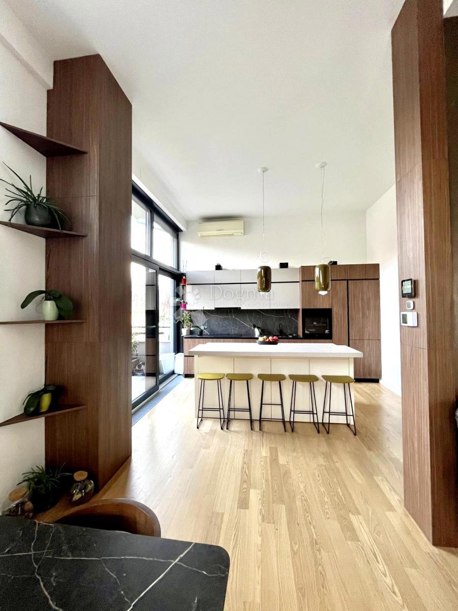Flat For sale - GRAD ZAGREB ZAGREB