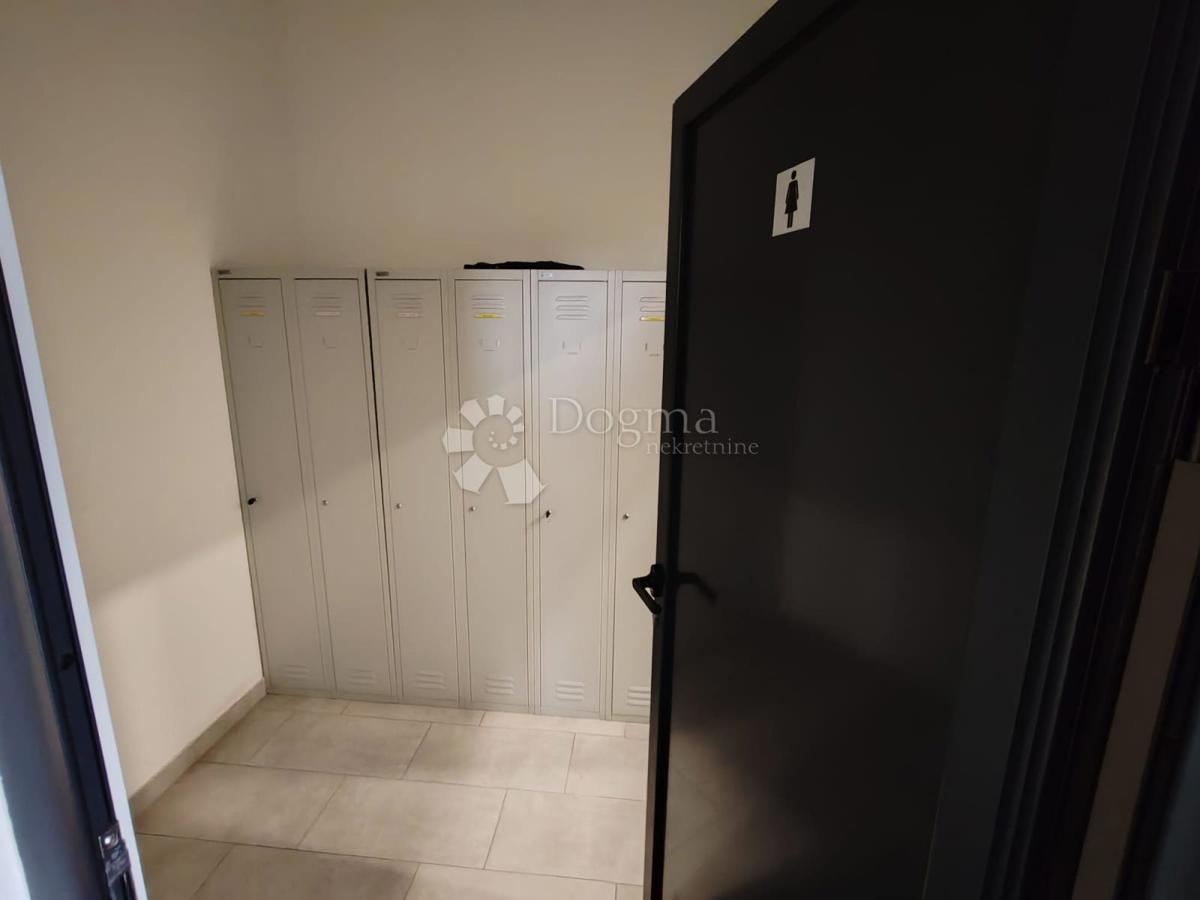 Poslovni prostor Na prodaju - VARAŽDINSKA TRNOVEC BARTOLOVEČKI