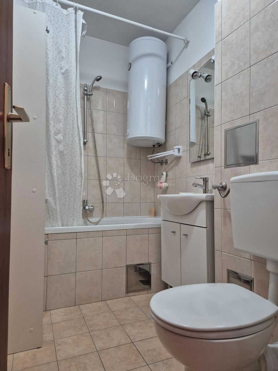 Appartamento In vendita - SPLITSKO-DALMATINSKA SPLIT