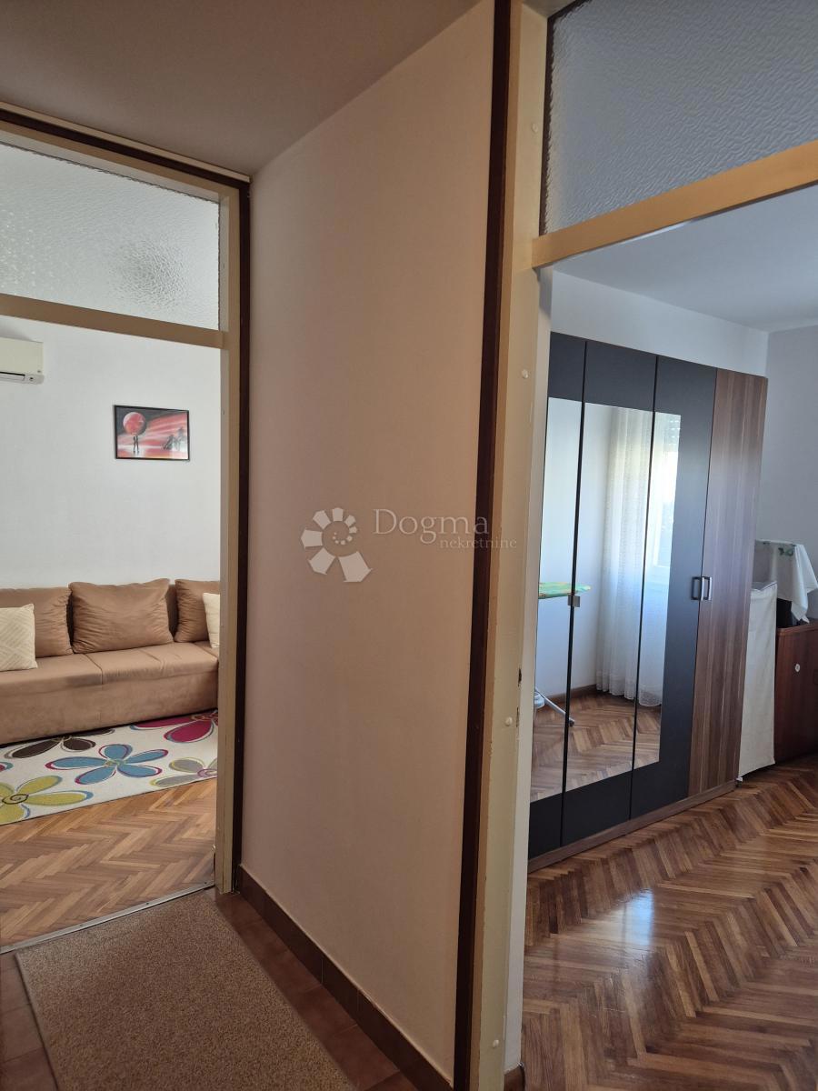 Appartamento In vendita - SPLITSKO-DALMATINSKA SPLIT