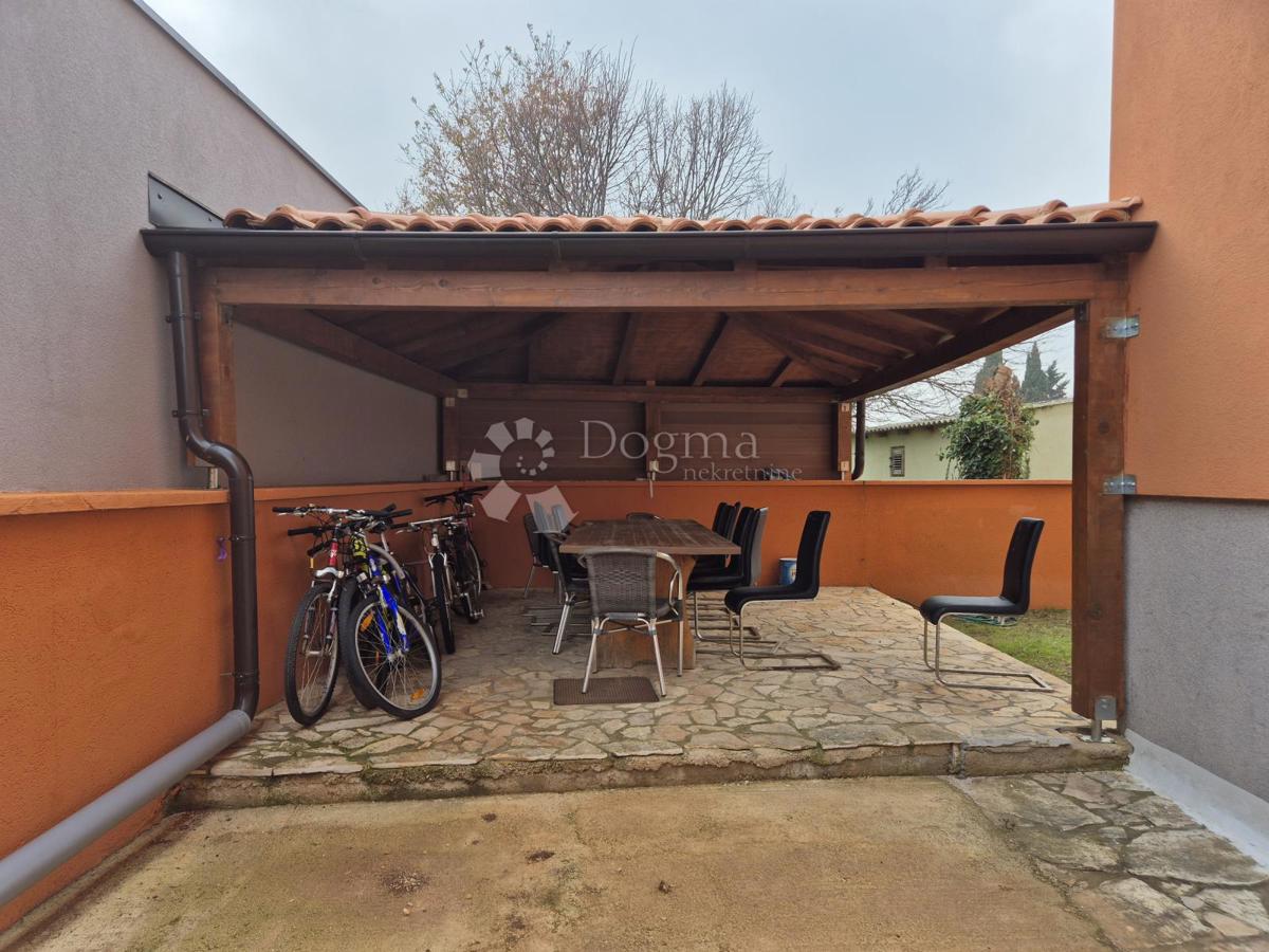 Flat For sale - ISTARSKA MEDULIN
