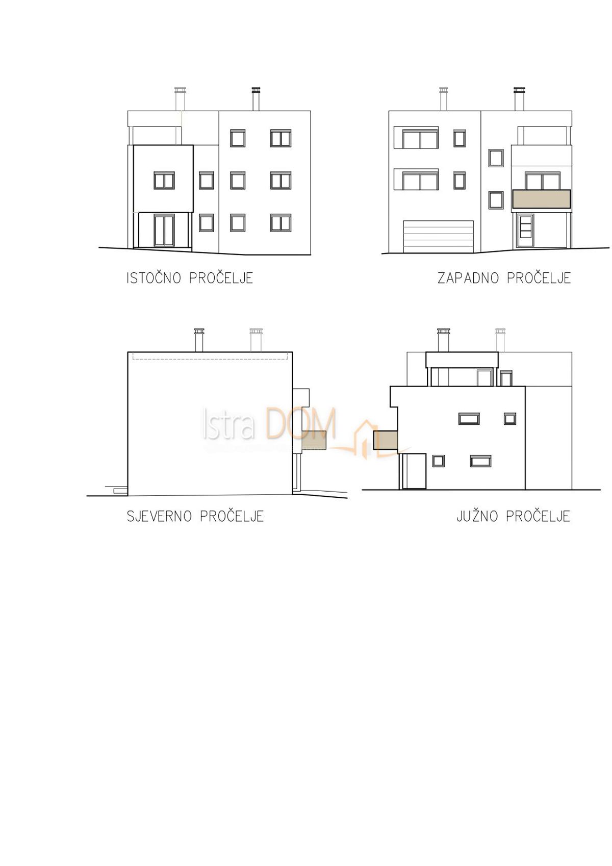 Apartmán Na prodej - Istarska Pula - foto 5/5