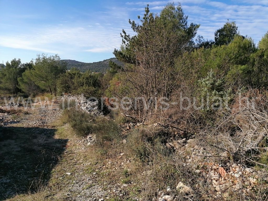 Zemljište Na prodaju - ŠIBENSKO-KNINSKA ŠIBENIK