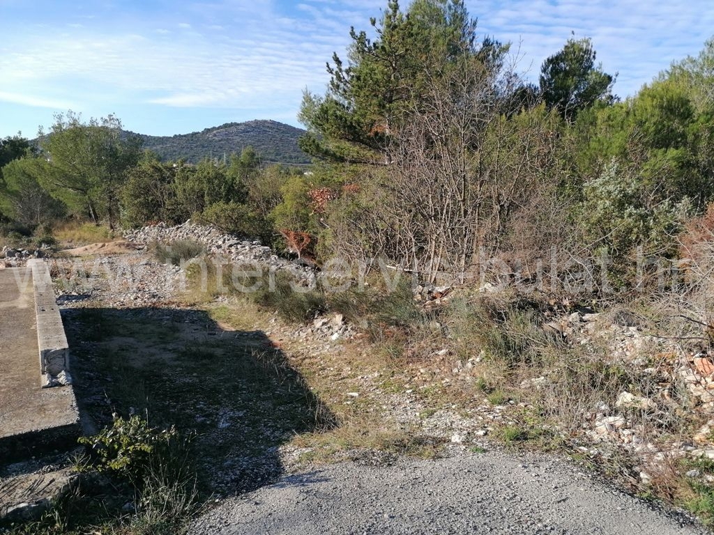 Zemljište Na prodaju - ŠIBENSKO-KNINSKA ŠIBENIK