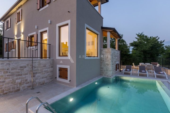 House For sale - Istarska Buje - foto 5/20