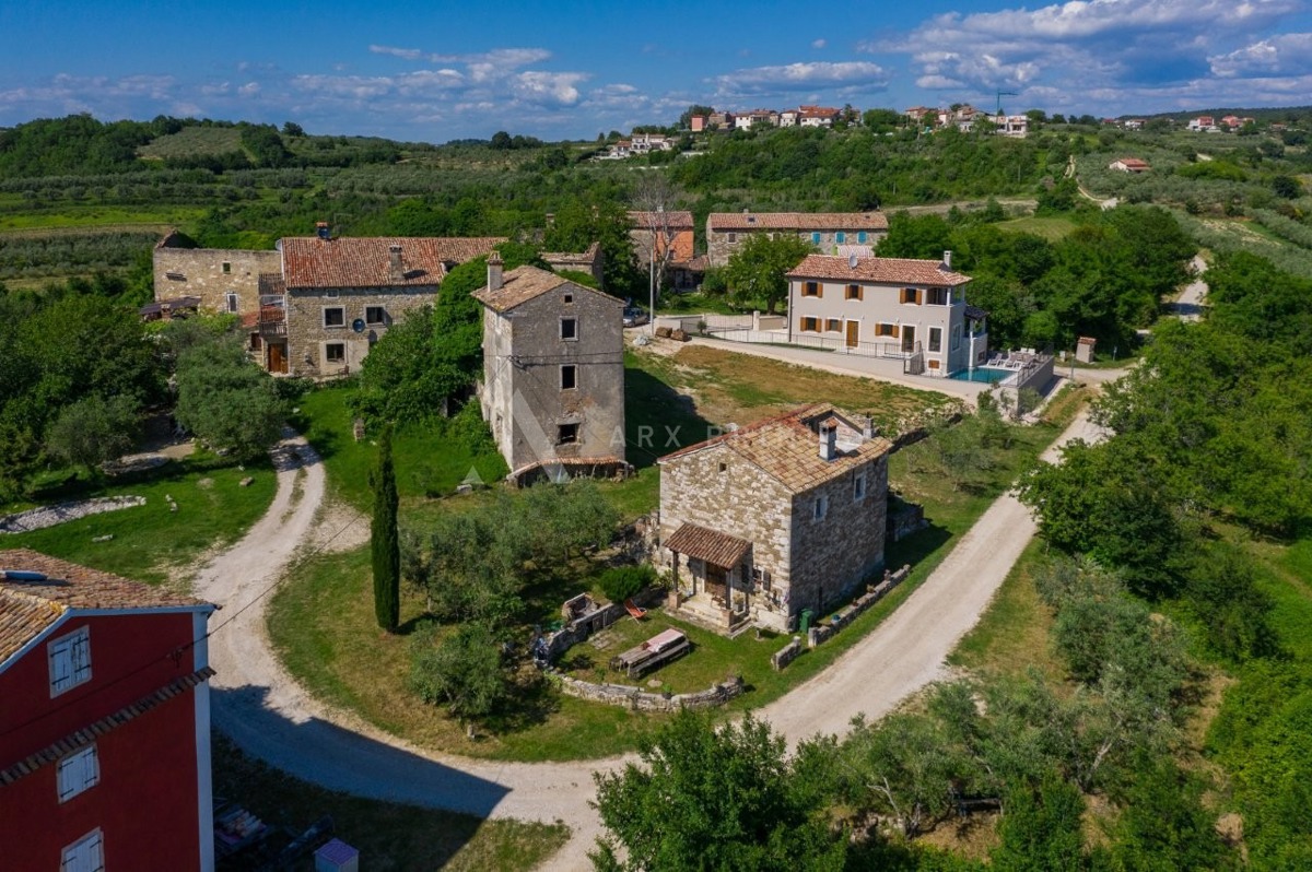 Dom Na predaj - ISTARSKA BUJE