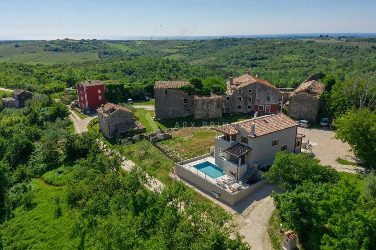 Dom Na predaj - ISTARSKA BUJE