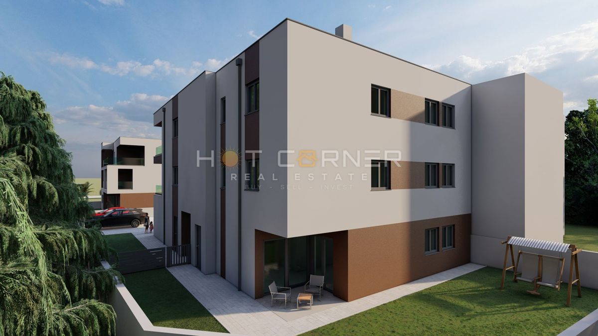 Apartment Zu verkaufen - Istarska Pula - foto 3/4