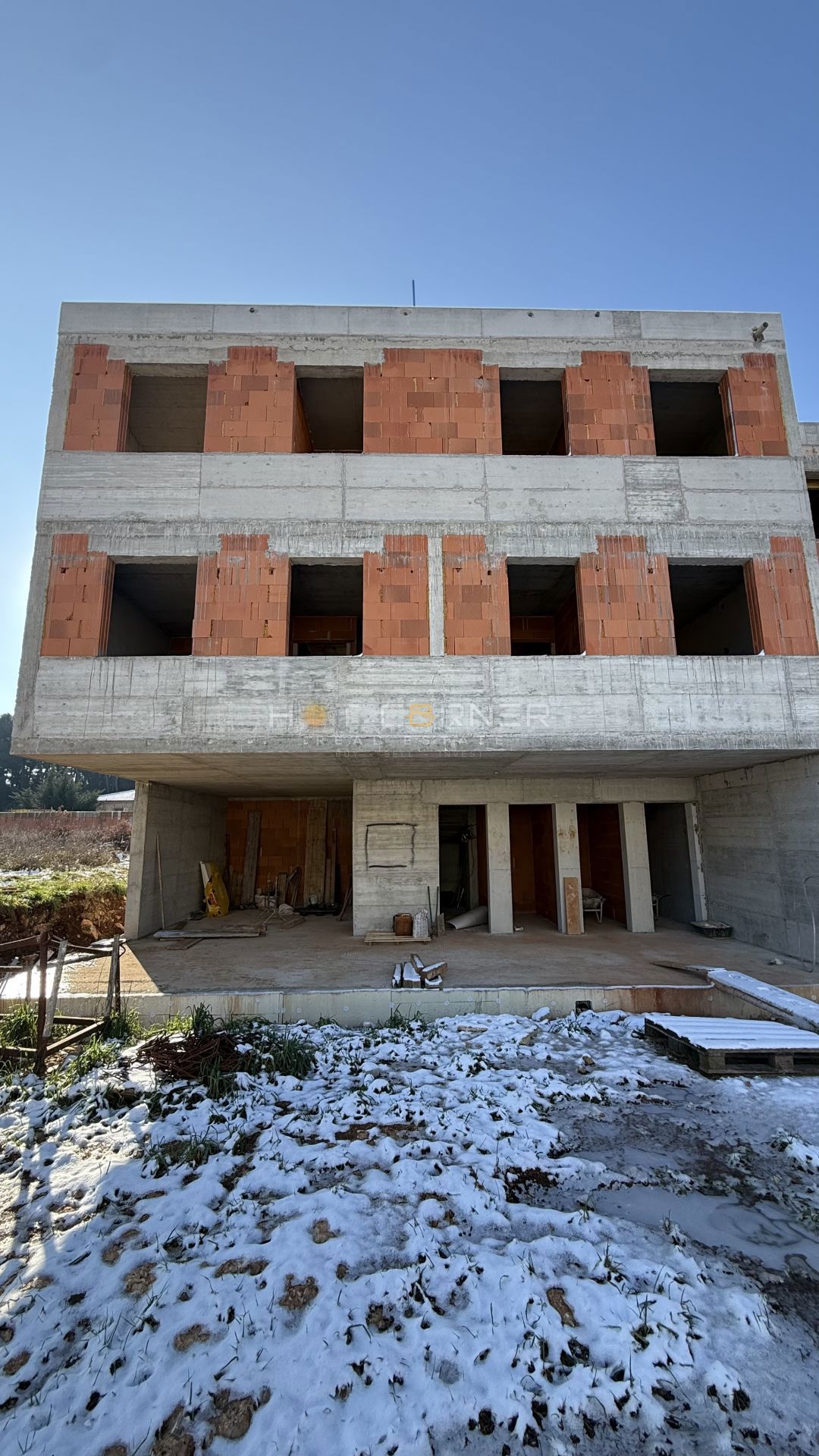 Apartment Zu verkaufen - Istarska Pula - foto 1/14