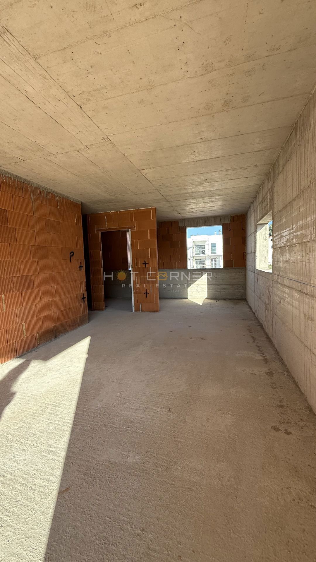 Apartment Zu verkaufen - ISTARSKA PULA