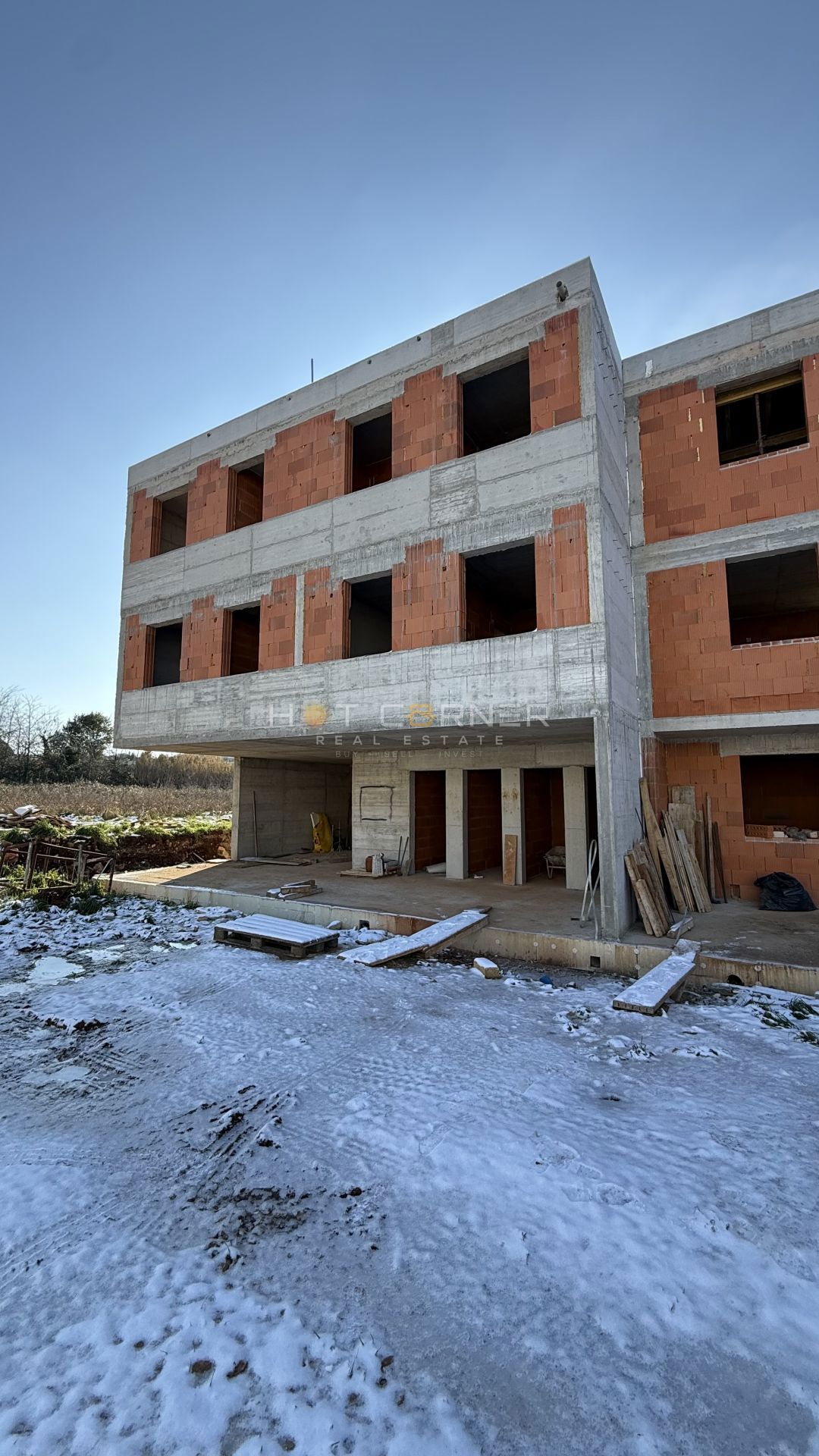 Apartment Zu verkaufen - ISTARSKA PULA
