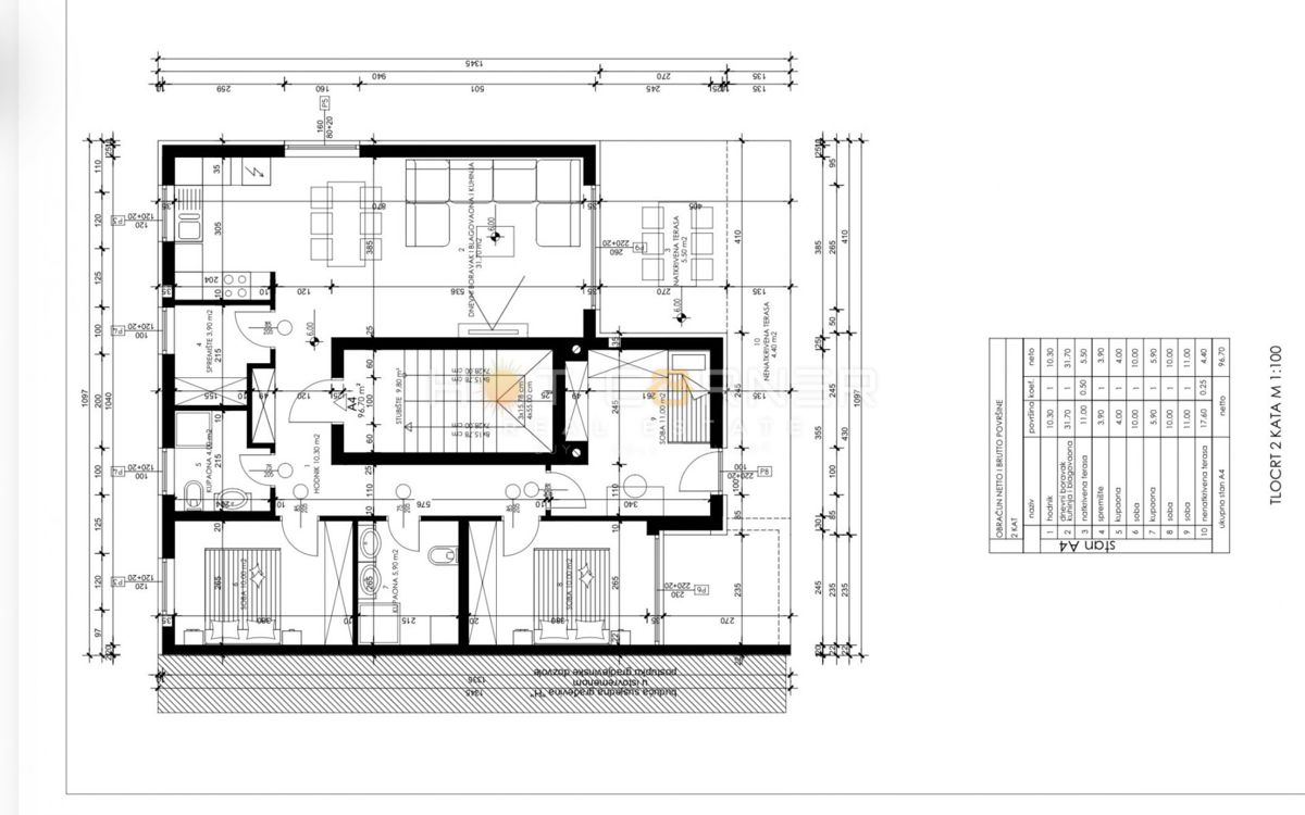Apartment Zu verkaufen - ISTARSKA PULA