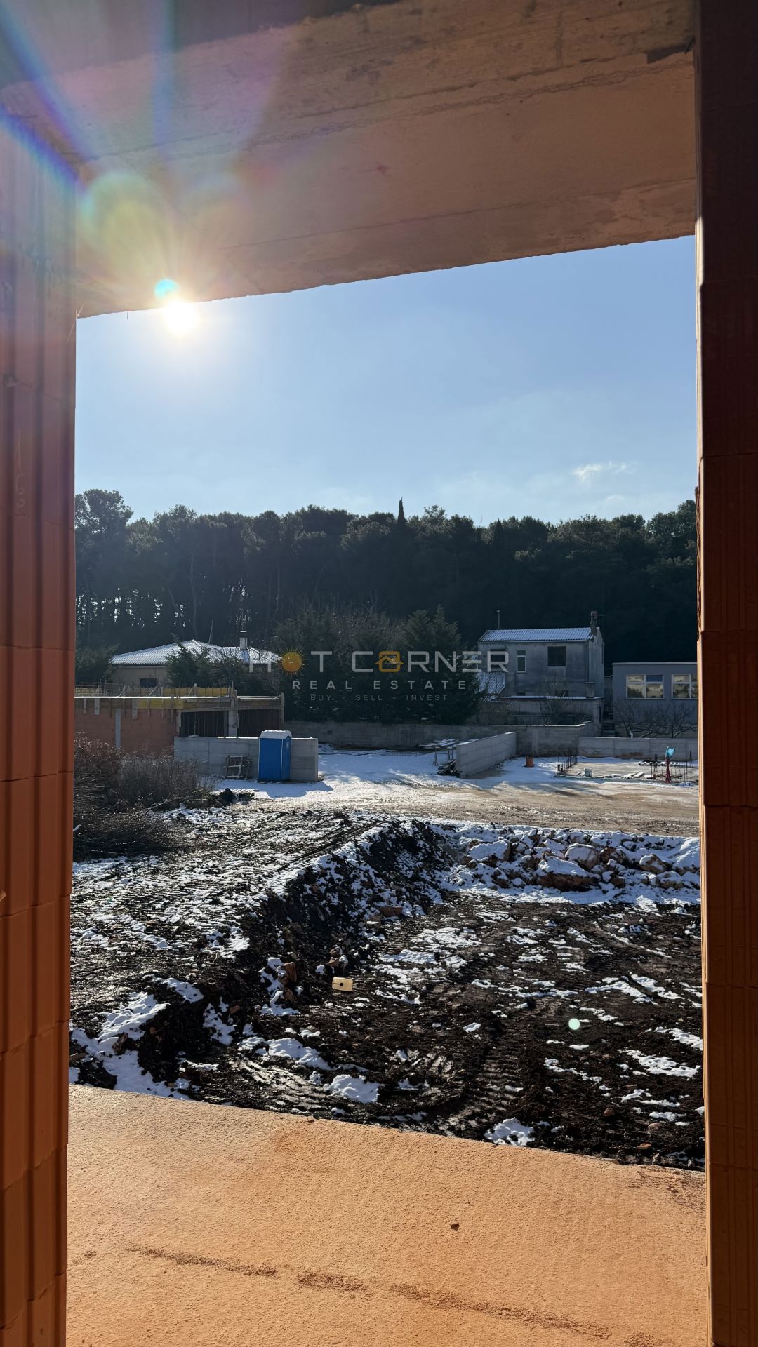 Apartment Zu verkaufen - ISTARSKA PULA