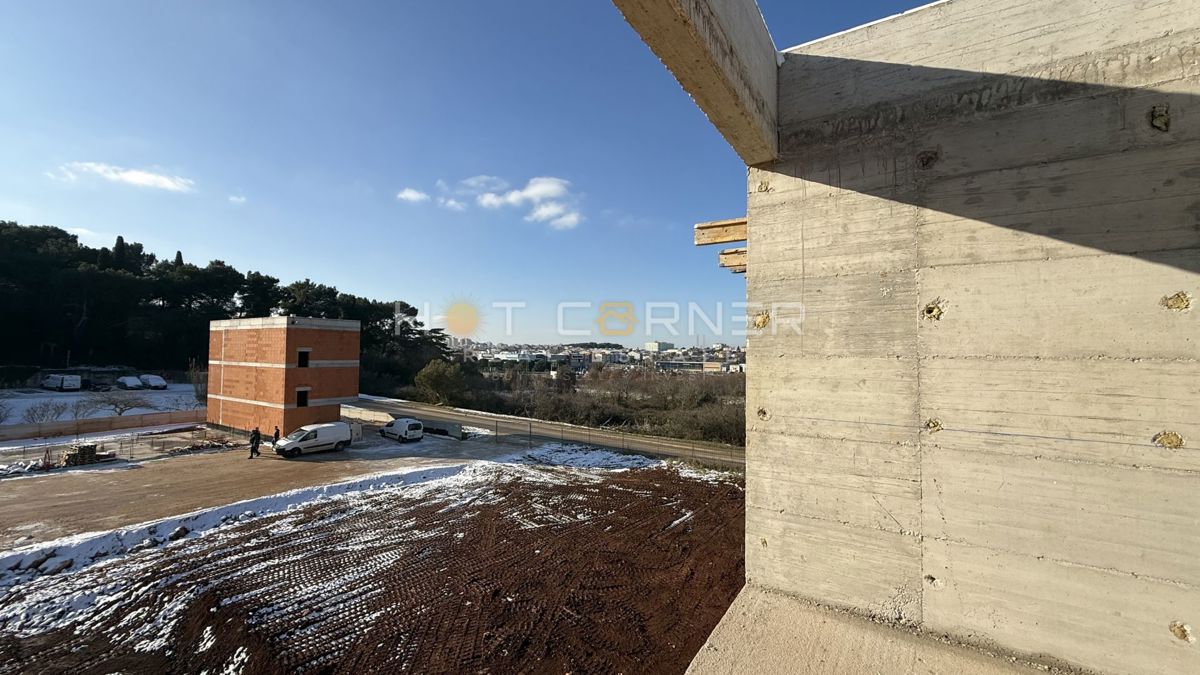 Apartment Zu verkaufen - ISTARSKA PULA