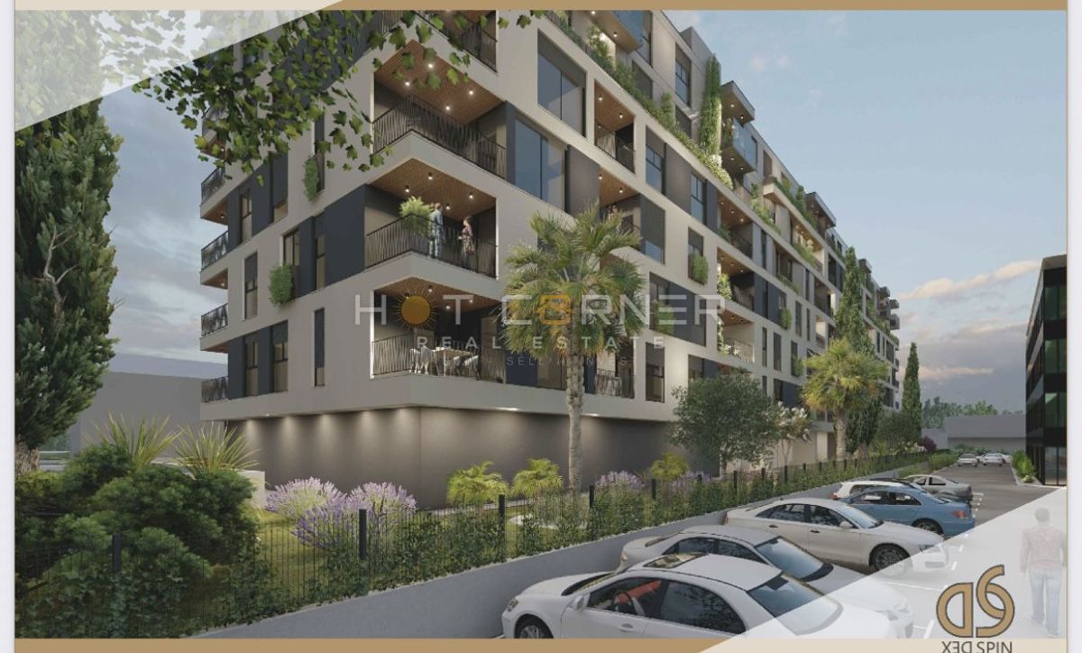 Apartmán Na prodej - Istarska Pula - foto 3/4