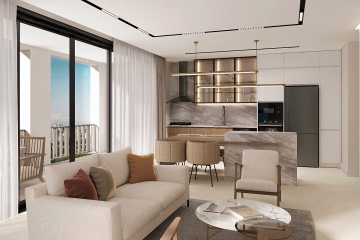 Apartment Zu verkaufen - Splitsko-dalmatinska Trogir - foto 4/20